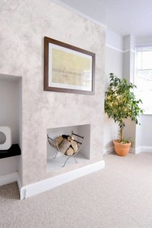 3D врата в хола