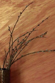 Мраморна мазилка