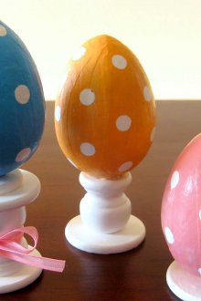 Великденска украса