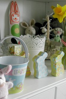 Великденска украса