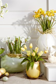 Великденска украса