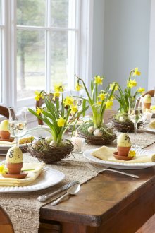 Великденска украса