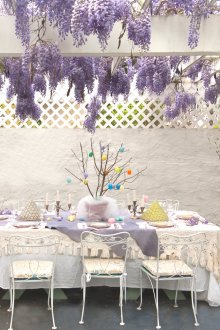 Великденска украса