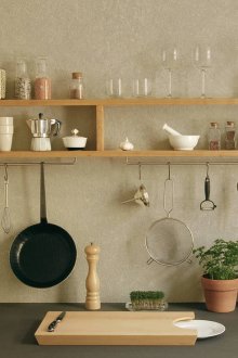 Релси на покрива