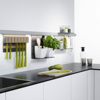 Релси на покрива