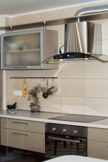 Релси на покрива