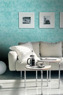 Венецианска мазилка