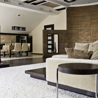 Венецианска мазилка