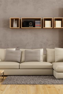 Венецианска мазилка