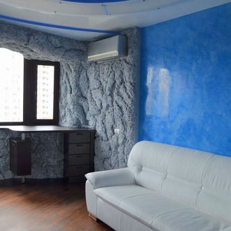 Венецианска мазилка