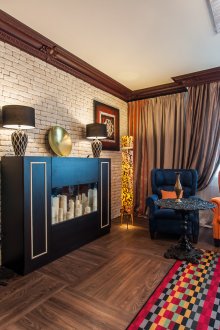 Каменна мазилка