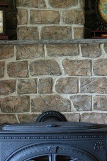 Каменна мазилка