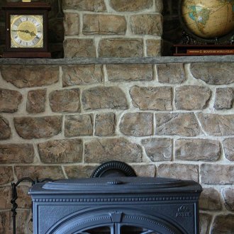 Интериор в шведски стил