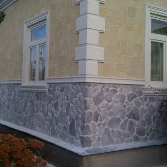 Ъглов декор