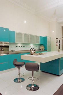 Интериор в стил Тифани