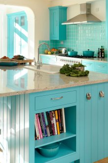 Интериор в стил Тифани