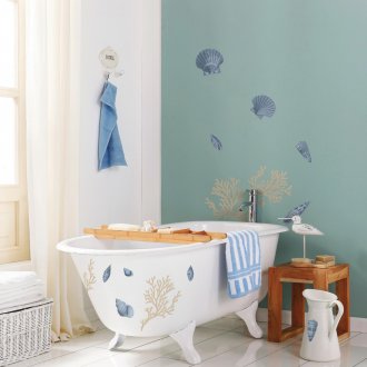 Интериор в стил Тифани