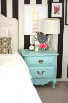 Мебели в стил лофт