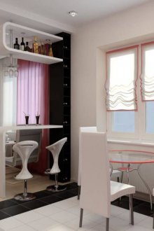 Трева в интериора на студио