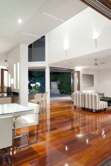 Casa inteligente