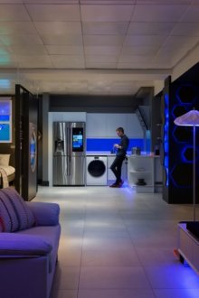 Декоративно осветление за аквариум