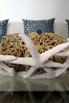 Раковините в декора