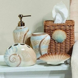 Аксесоари за баня