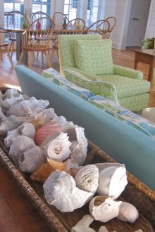 Мебели в стил лофт