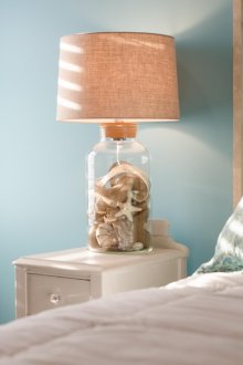 Раковините в декора