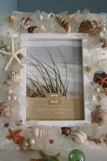 Раковините в декора