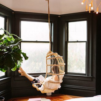 Metlakh плочка в неокласически интериор