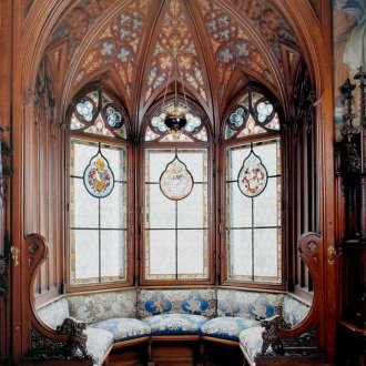 Прозорче за залив