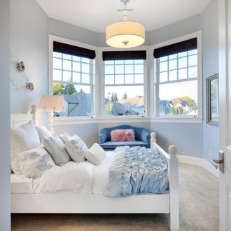 Прозорче за залив