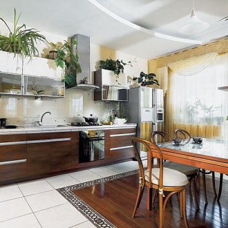 Интериор в шведски стил