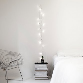 Минималистични хардуерни рафтове