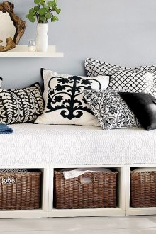 Дневна с подово отопление