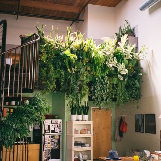 Стенни панели Boiserie