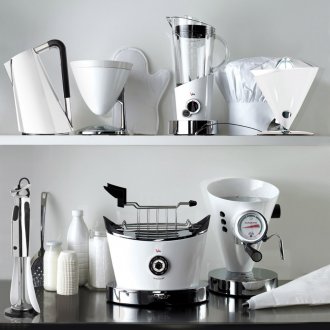 Дизайнерска био камина