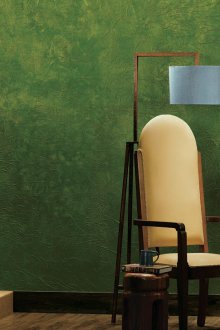 Декоративна боя