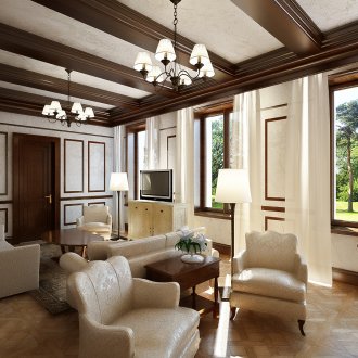 Декоративна боя