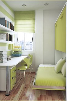 Пластмасова кухненска престилка