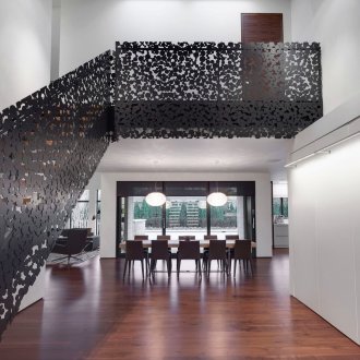 Таван опънат таван