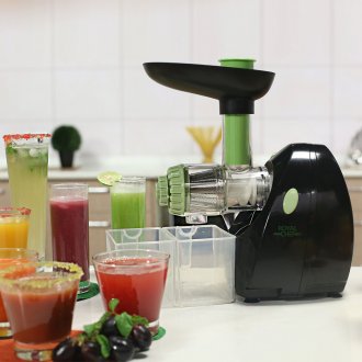 Juicer