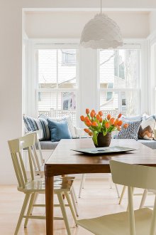 Ярка врата на акордеона