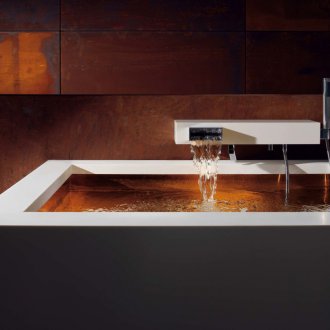 Дизайн на частна къща градина