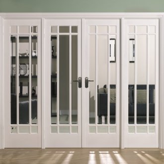 스윙 스윙 도어