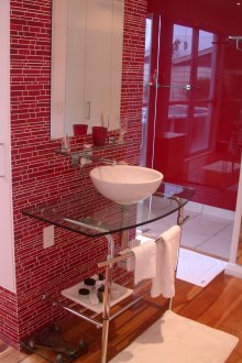 Престилка плочка