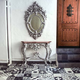 Дизайн на хола 2019