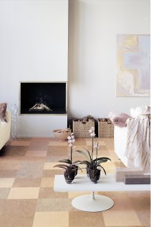 Цветен хладилник