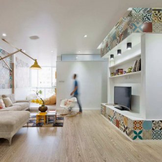 Топка за полилей с шарка